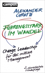 F&uuml;hrungsstark im Wandel - Alexander Groth