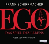 Ego - Frank Schirrmacher