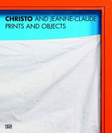 Christo und Jeanne-Claude - 