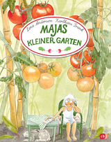 Majas kleiner Garten - Anderson, Lena