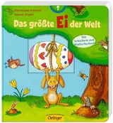 Das gr&ouml;&szlig;te Ei der Welt -  Praml