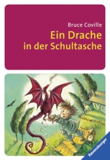 Der Drache in der Schultasche - Coville, Bruce