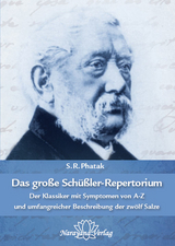Das gro&szlig;e Sch&uuml;&szlig;ler-Repertorium - S. R. Phatak