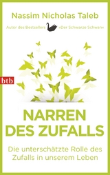 Narren des Zufalls - Nassim Nicholas Taleb