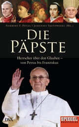 Die P&auml;pste - 