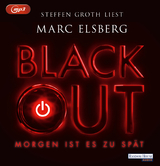 BLACKOUT - - Marc Elsberg