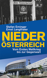Nieder&ouml;sterreich - Stefan Eminger, Ernst Langthaler