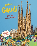 Antoni Gaud&iacute; - Sabine Tauber