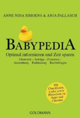 Babypedia - Anne Nina Simoens, Anja Pallasch