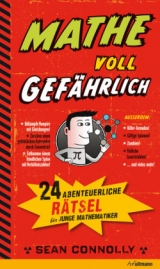 Mathe &ndash; voll gef&auml;hrlich - Sean Connolly