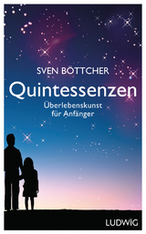 Quintessenzen - Sven Böttcher