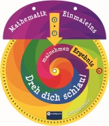 Dreh dich schlau! Mathematik - Einmaleins - Birgit Ebbert