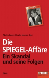 Die SPIEGEL-Aff&auml;re - 