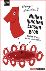 Nullen machen Einsen groß - Holger Dambeck