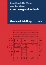 Abrechnung und Aufma&szlig; - Eberhard Schilling