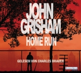 Home Run - John Grisham