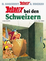 Asterix 16 - Goscinny, René; Uderzo, Albert