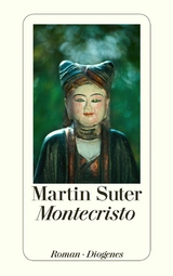 Montecristo - Martin Suter