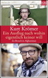 Ein Ausflug nach wohin eigentlich keiner will - Kurt Kr&ouml;mer, Tankred Lerch
