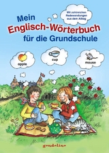Mein Englisch-W&ouml;rterbuch f&uuml;r die Grundschule