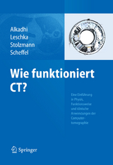 Wie funktioniert CT? - 