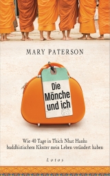 Die M&ouml;nche und ich - Mary Paterson