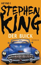 Der Buick - Stephen King