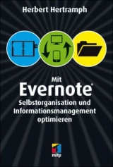 Mit Evernote Selbstorganisation und Informationsmanagement optimieren - Herbert Hertramph