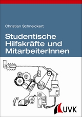 Studentische Hilfskr&auml;fte und MitarbeiterInnen - Christian Schneickert