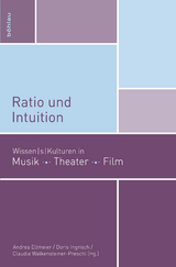 Ratio und Intuition - 