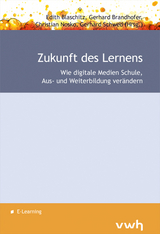 Zukunft des Lernens - 