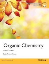 Organic Chemistry - Bruice, Paula Yurkanis
