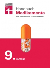 Handbuch Medikamente - Annette Bopp  Bopp, Vera Herbst  Herbst