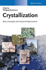 Crystallization - 