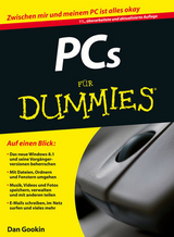 PCs für Dummies - Gookin, Dan