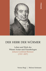 Der Herr der W&uuml;rmer - Helmut Sattmann, Verena Stagl