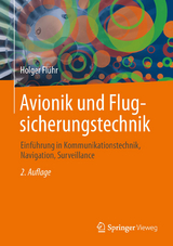 Avionik und Flugsicherungstechnik - Flühr, Holger