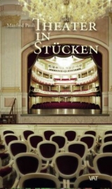 Theater in St&uuml;cken. - Manfred Pauli