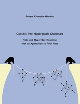 Context-free Hypergraph Grammars - Renate Klempien-Hinrichs
