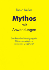 Mythos mit Anwendungen - Tonio Keller