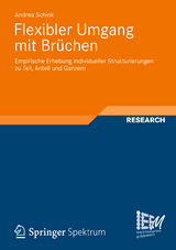 Flexibler Umgang mit Brüchen - Andrea Schink