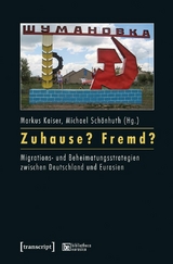 Zuhause? Fremd? - 
