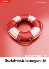 Repetitorium Sozialversicherungsrecht - Matthias Kradolfer