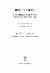 Text und &Uuml;bersetzung