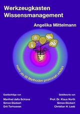 Werkzeugkasten Wissensmanagement - Angelika Mittelmann