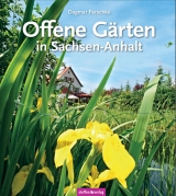 Offene G&auml;rten in Sachsen-Anhalt - Dagmar Perschke