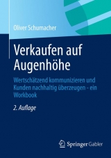 Verkaufen auf Augenh&ouml;he - Oliver Schumacher