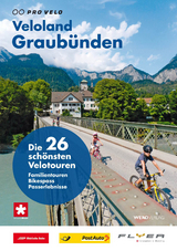 Veloland Graub&uuml;nden