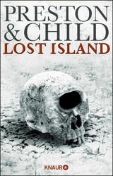 Lost Island - Douglas Preston, Lincoln Child