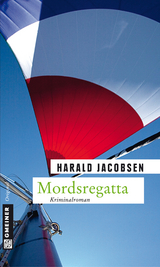 Mordsregatta - Harald Jacobsen